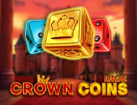 Crown Coins Dice