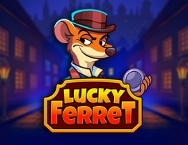 Lucky Ferret