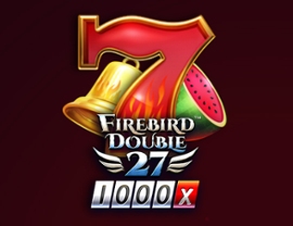 Firebird Double 27 1000