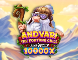 Andvari the Fortune Chill Link&Win