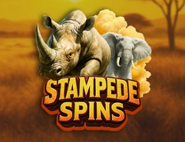 Stampede Spins