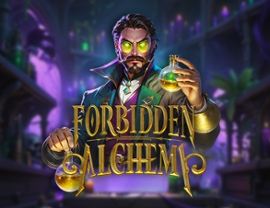 Forbidden Alchemy