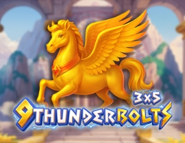 9 Thunderbolts