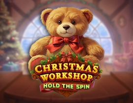 Christmas Workshop: Hold The Spin