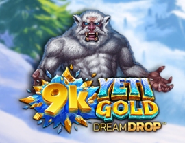 9K Yeti Gold