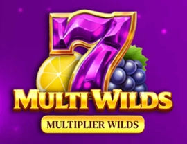 Multi Wilds