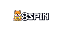 8Spin Casino Logo