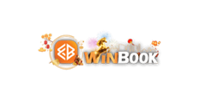 Winbook Casino Logo