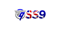 SS9AU Casino Logo