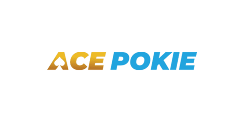 AcePokie Casino Logo