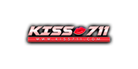 Kiss711 Casino Logo