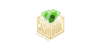 CashBox Casino Logo