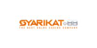 Syarikat88 Casino Logo