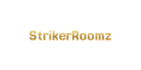 StrikerRoomz Casino Logo