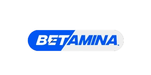 Betamina Casino Logo