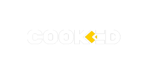 Cooked Casino Logo