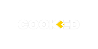 Cooked Casino Logo