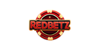 Redbetz Casino Logo
