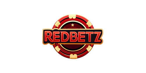 Redbetz Casino Logo