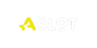 Aslot Casino Logo