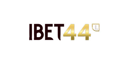 IBET44ID Casino Logo