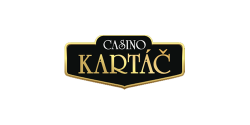 Kartáč Casino Logo