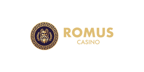 Romus Casino Logo