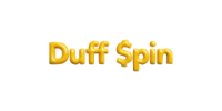 Duffspin Casino UK Logo