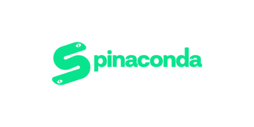 Spinaconda Casino Logo