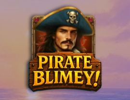 Pirate Blimey!
