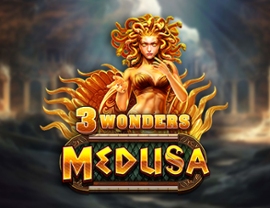 3 Wonders Medusa