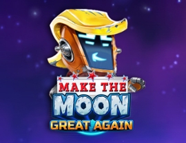 Make the Moon Great Again