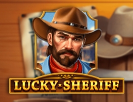 Lucky Sheriff