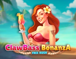 ClawBass Bonanza: Free Rush