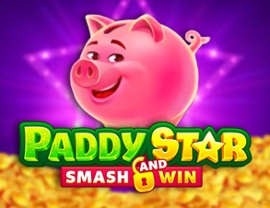 Paddy Star: Smash and Win