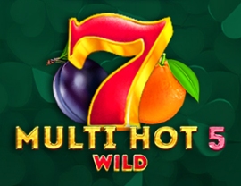 Multi Hot 5 Wild