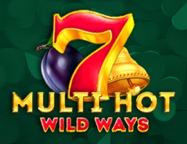 Multi Hot Wild Ways
