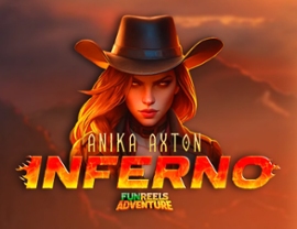 Anika Axton Inferno