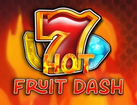 Hot Fruit Dash