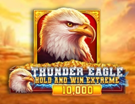 Thunder Eagle Hold and Win Extreme 10,000