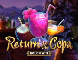 Return to the Copa
