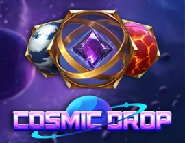 Cosmic Drop