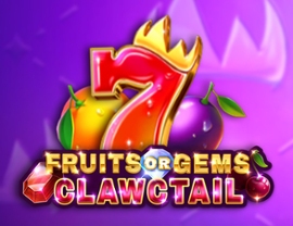 Fruits or Gems: Clawctail