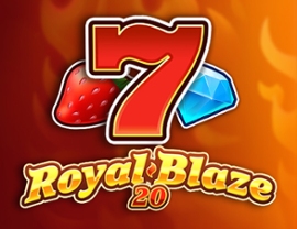Royal Blaze 20