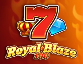 Royal Blaze 100