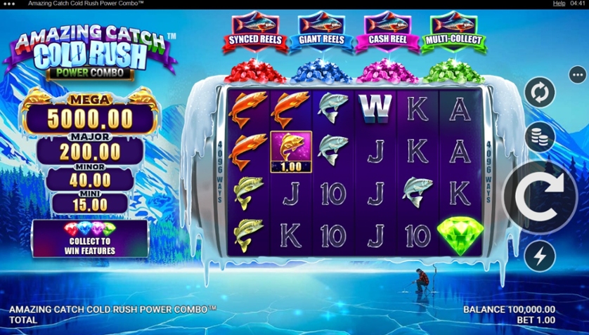 Amazing Catch Cold Rush Power Combo.jpg