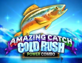 Amazing Catch Cold Rush Power Combo