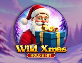 Wild Xmas Hold & Hit
