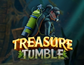 Treasure Tumble