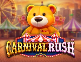 Carnival Rush